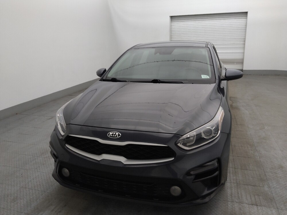 2021 Kia Forte in Clearwater, FL 33764 - 18079201 15