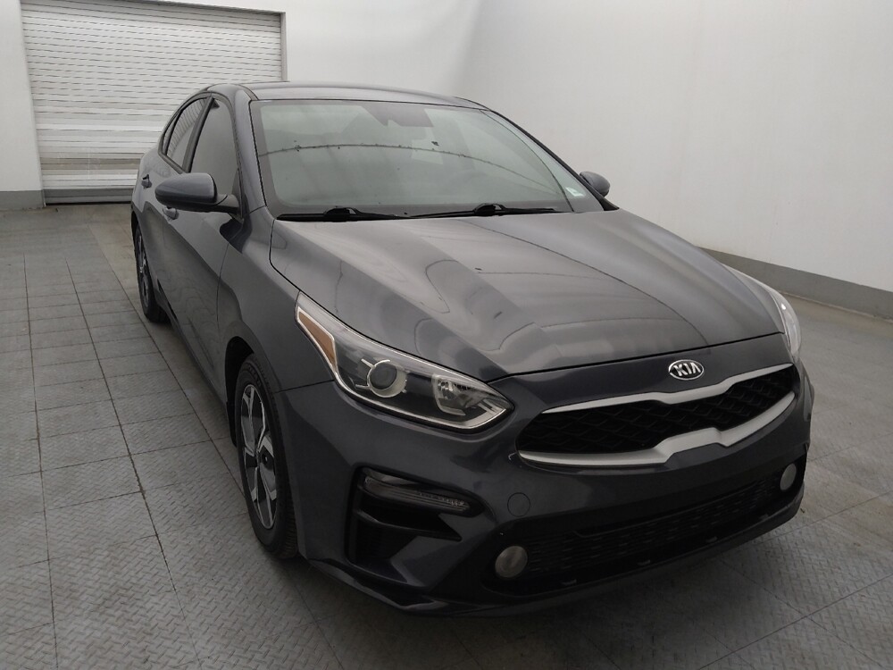 2021 Kia Forte in Clearwater, FL 33764 - 18079201 13
