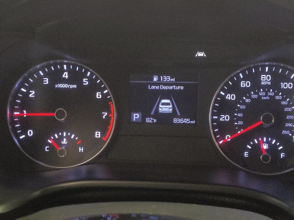 2021 Kia Forte in Clearwater, FL 33764 - 18079201 23