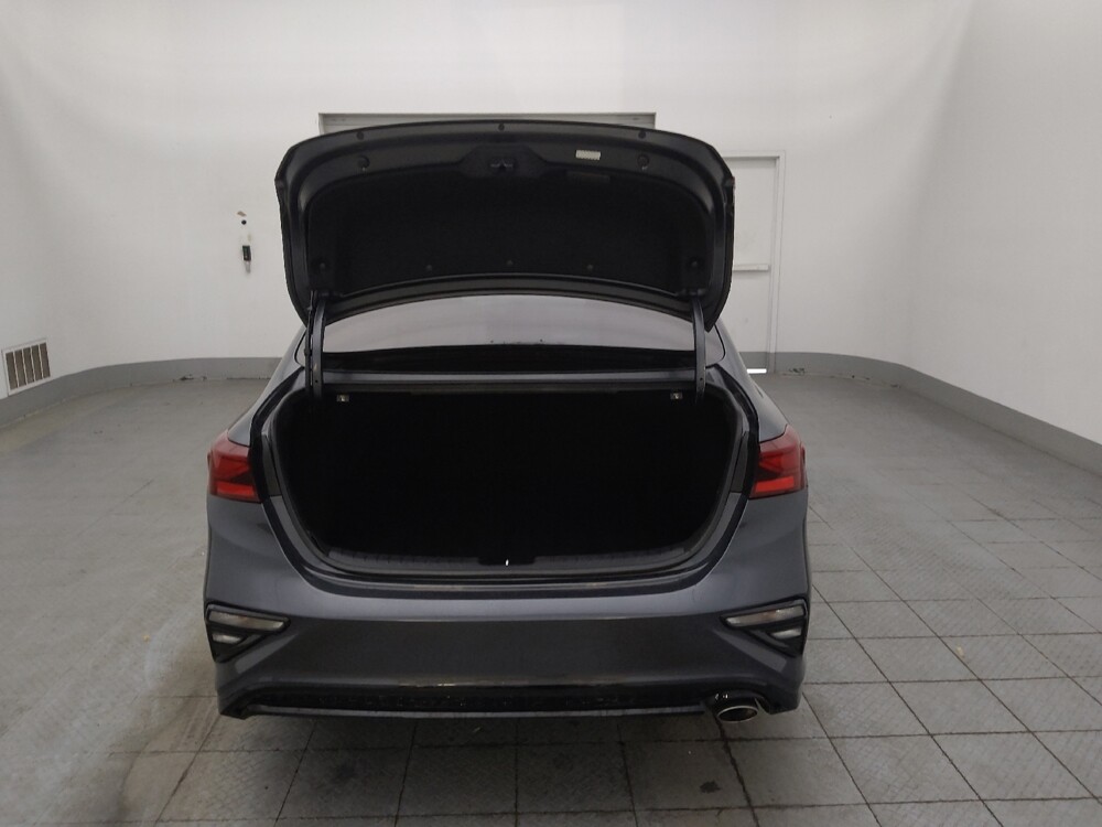 2021 Kia Forte in Clearwater, FL 33764 - 18079201 29