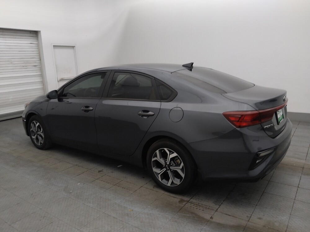 2021 Kia Forte in Clearwater, FL 33764 - 18079201 3