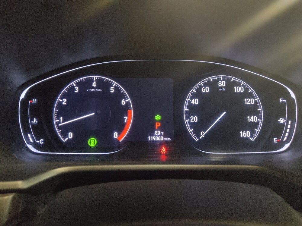 2020 Honda Accord in Plano, TX 75074 - 18079202 23