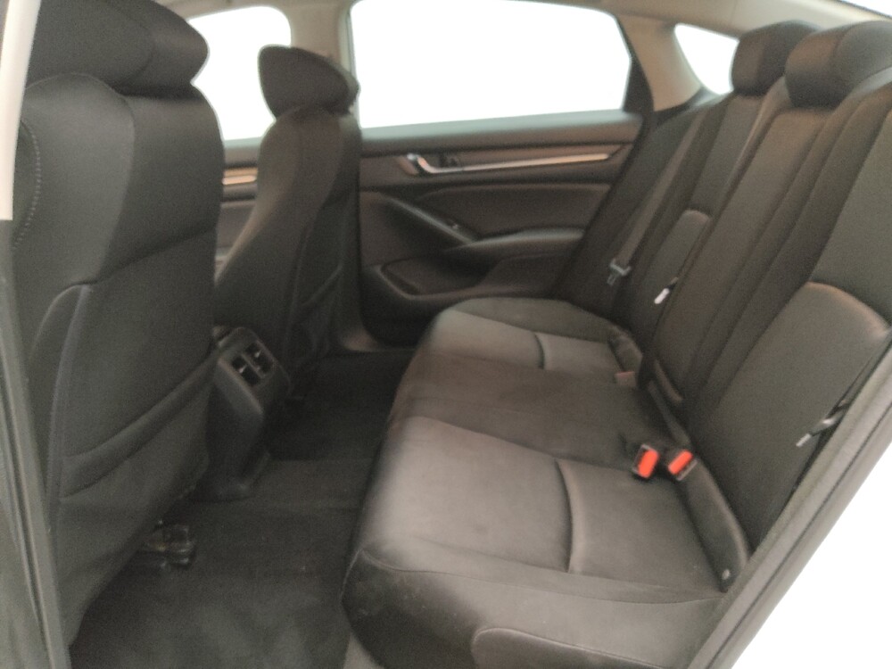 2020 Honda Accord in Plano, TX 75074 - 18079202 18