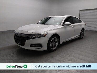 2020 Honda Accord in Plano, TX 75074