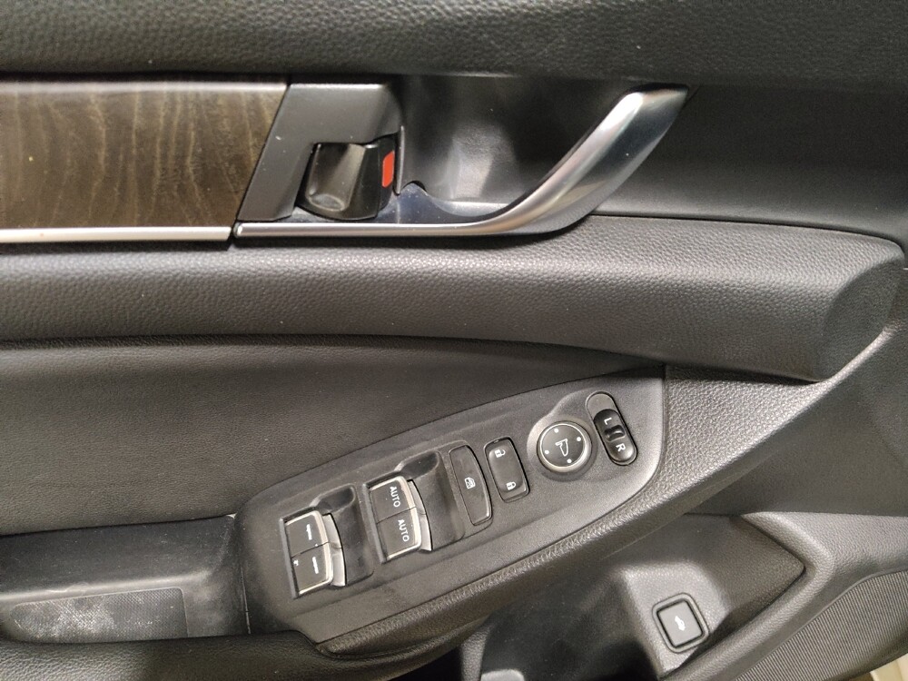 2020 Honda Accord in Plano, TX 75074 - 18079202 27