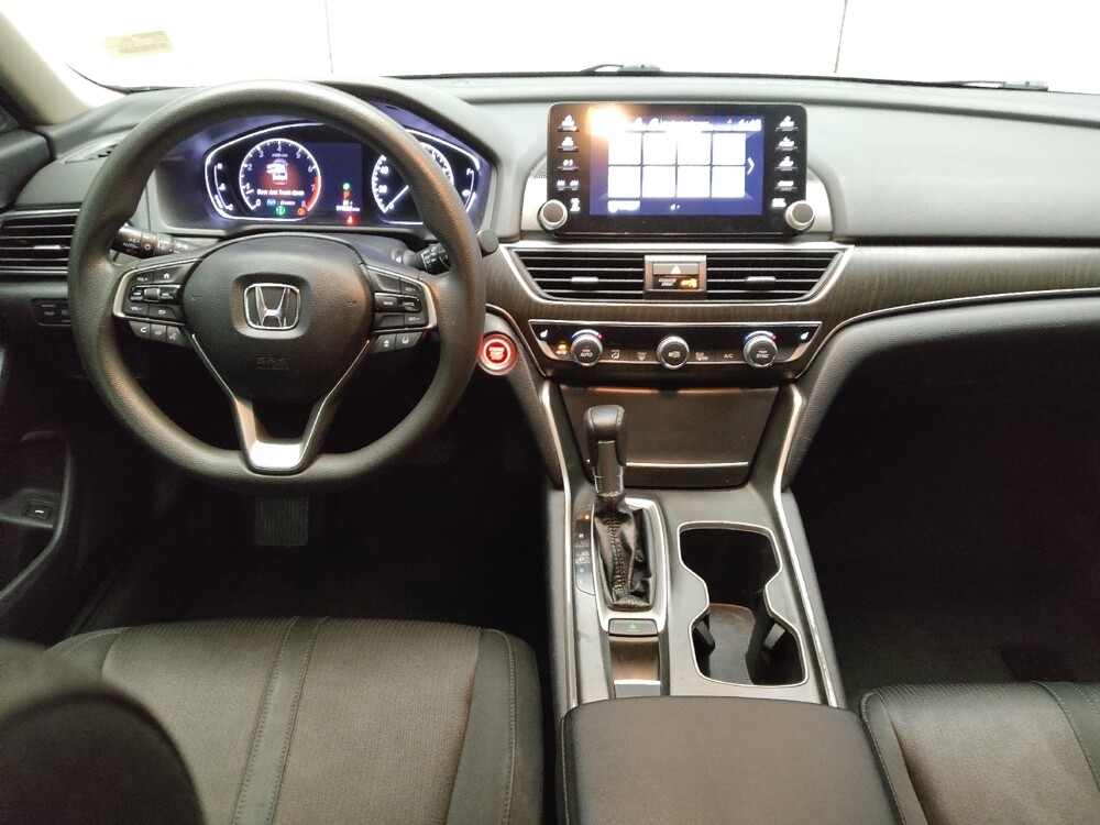 2020 Honda Accord in Plano, TX 75074 - 18079202 22