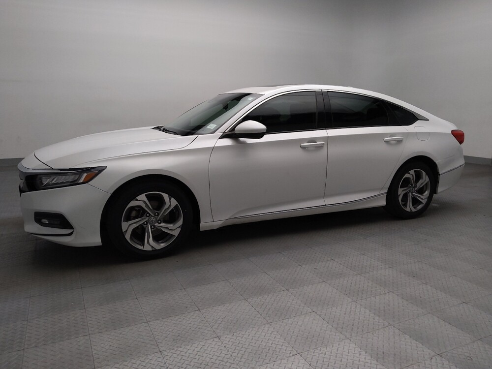 2020 Honda Accord in Plano, TX 75074 - 18079202 2