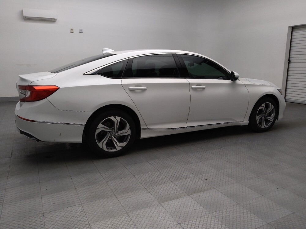 2020 Honda Accord in Plano, TX 75074 - 18079202 10