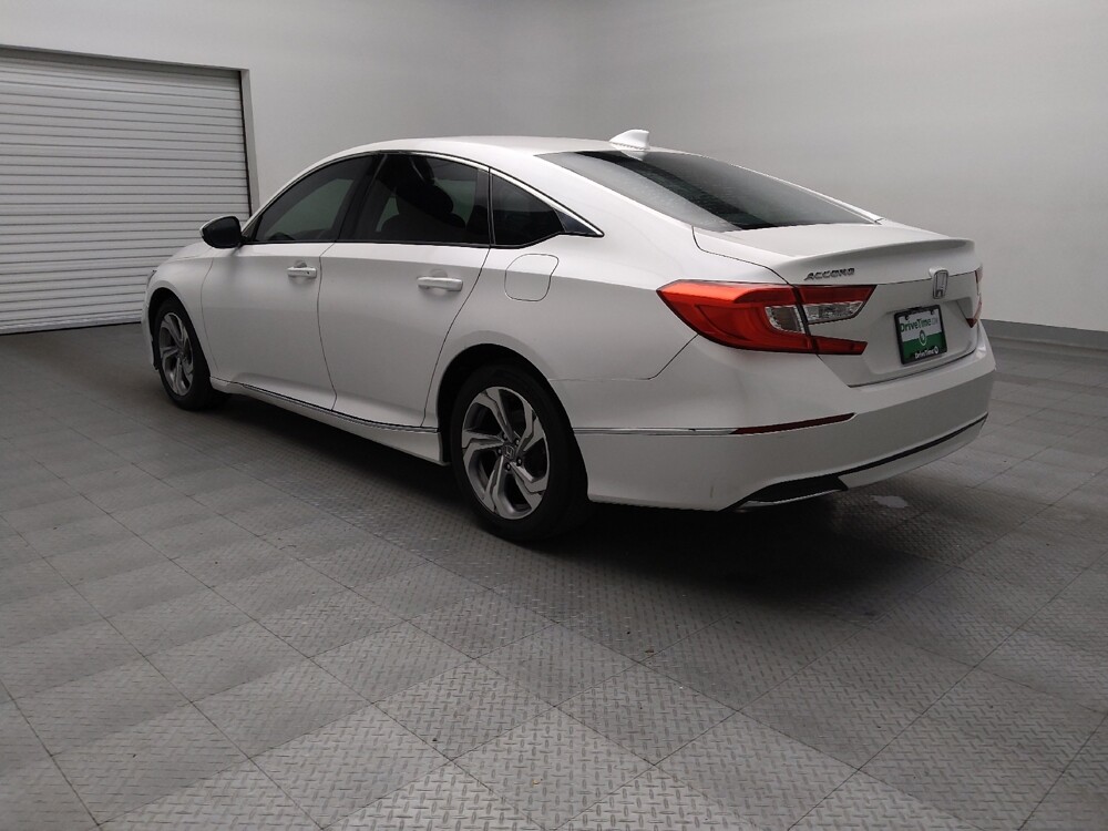 2020 Honda Accord in Plano, TX 75074 - 18079202 5