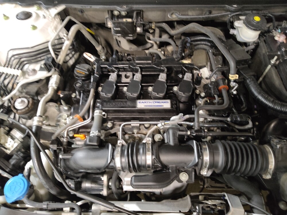 2020 Honda Accord in Plano, TX 75074 - 18079202 30