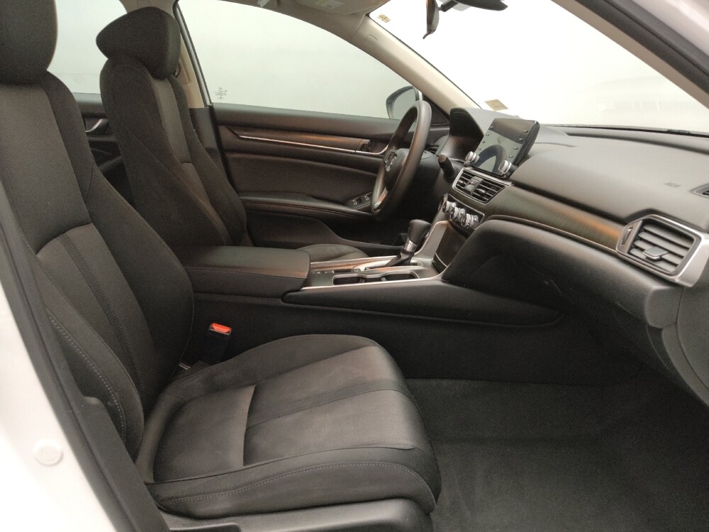 2020 Honda Accord in Plano, TX 75074 - 18079202 21