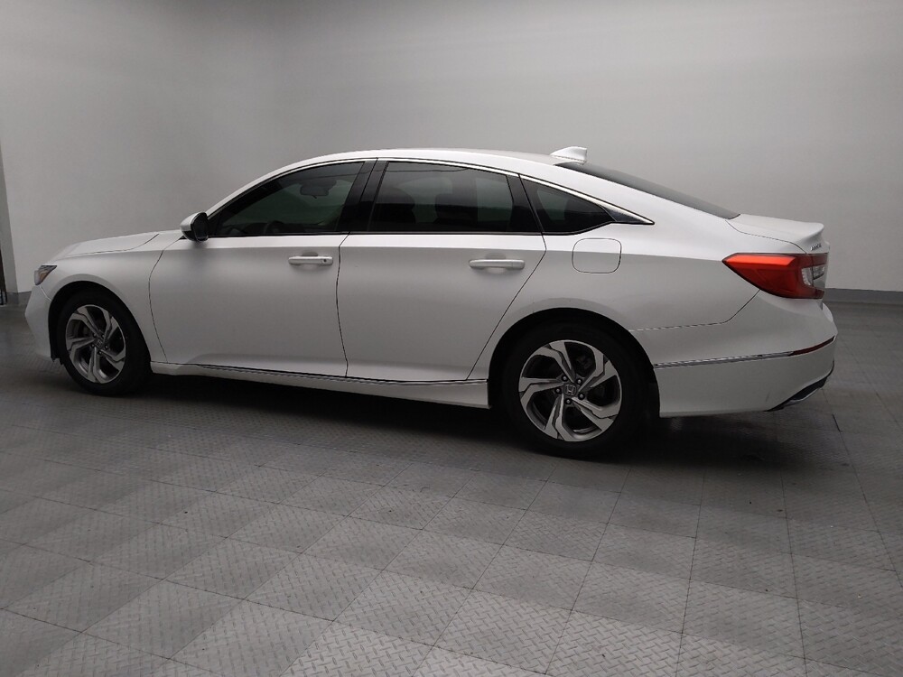 2020 Honda Accord in Plano, TX 75074 - 18079202 3