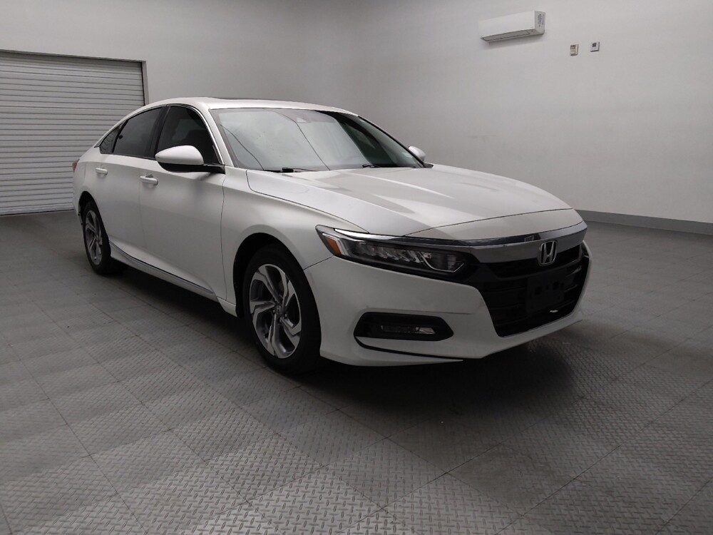 2020 Honda Accord in Plano, TX 75074 - 18079202 13