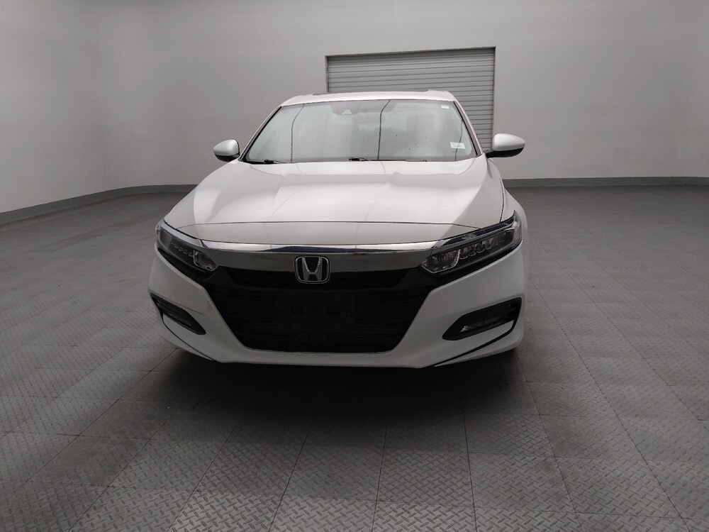 2020 Honda Accord in Plano, TX 75074 - 18079202 15