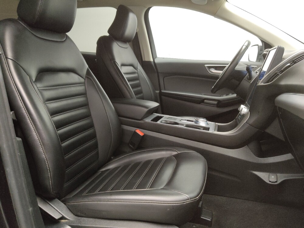 2022 Ford Edge in Lewisville, TX 75067 - 18079203 21