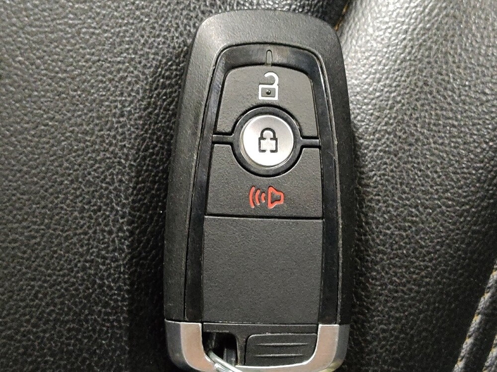 2022 Ford Edge in Lewisville, TX 75067 - 18079203 32