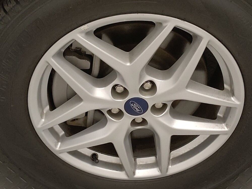 2022 Ford Edge in Lewisville, TX 75067 - 18079203 31