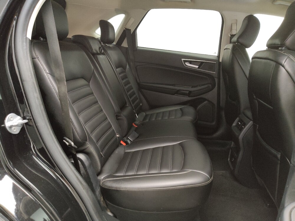 2022 Ford Edge in Lewisville, TX 75067 - 18079203 19