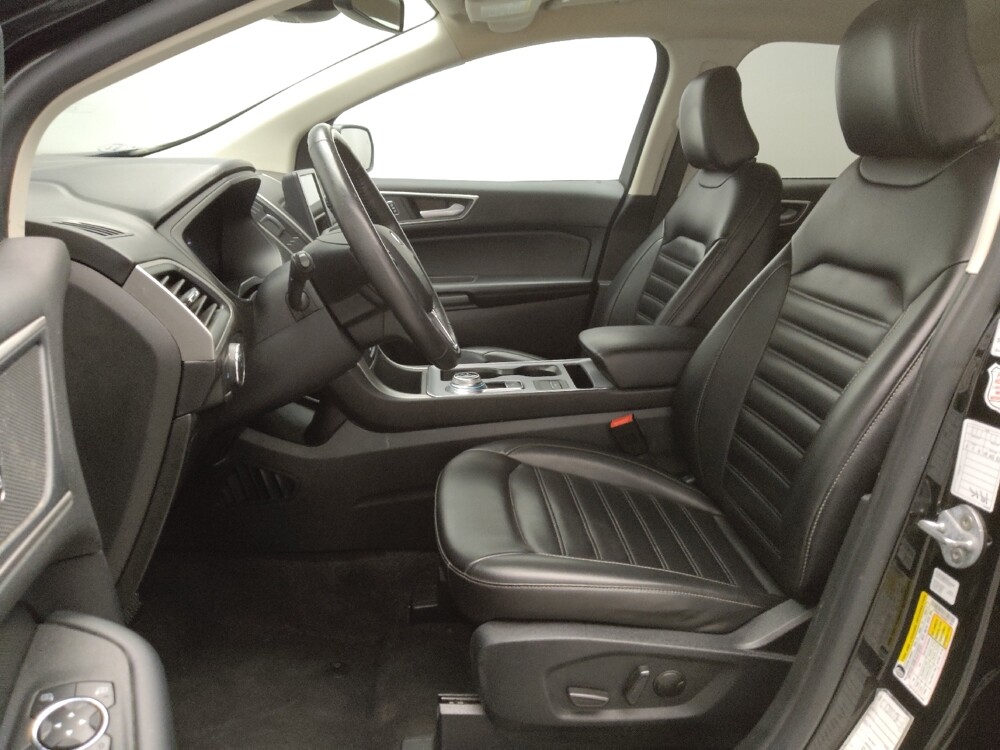 2022 Ford Edge in Lewisville, TX 75067 - 18079203 17