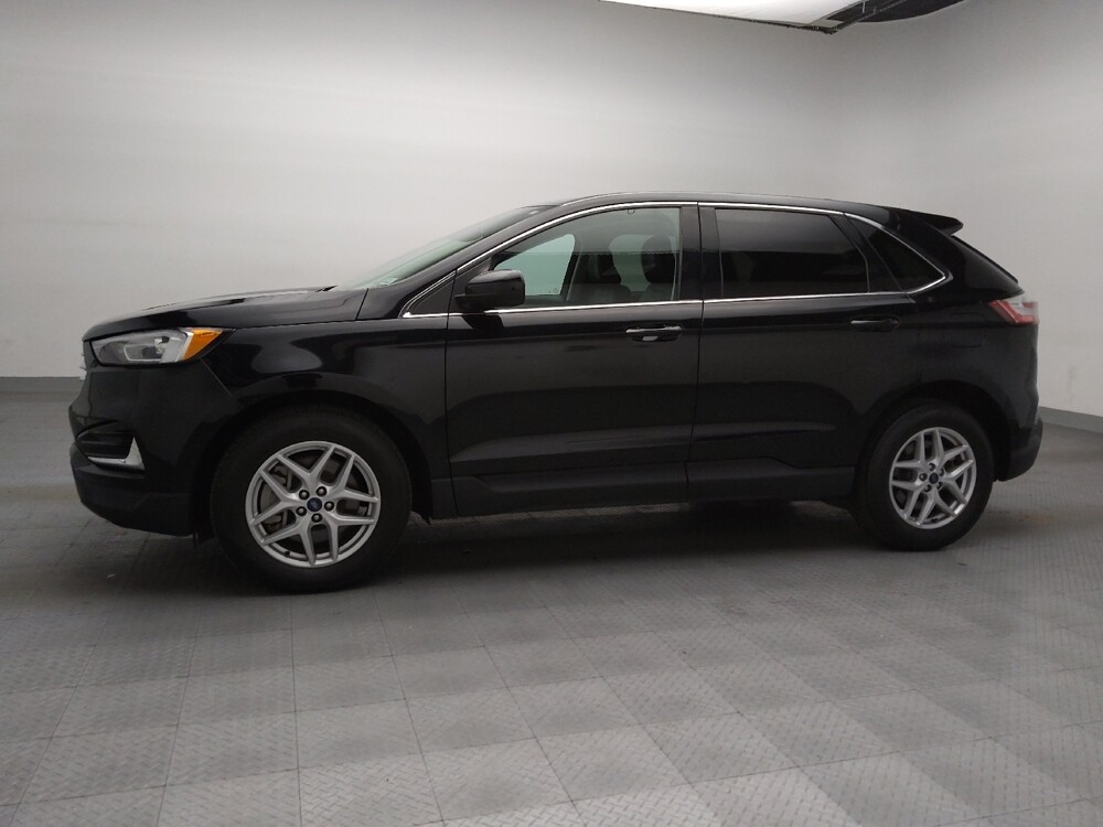 2022 Ford Edge in Lewisville, TX 75067 - 18079203 2