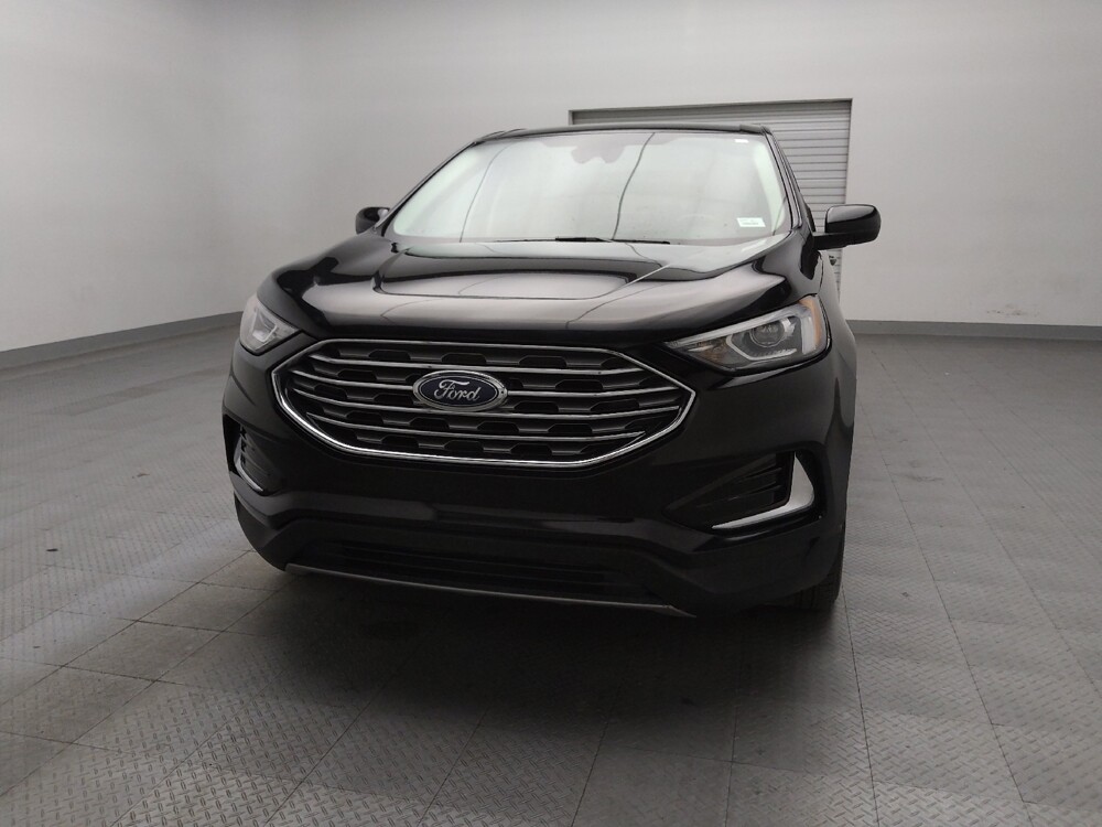 2022 Ford Edge in Lewisville, TX 75067 - 18079203 15