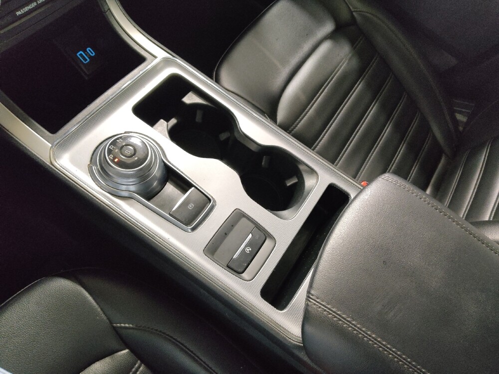 2022 Ford Edge in Lewisville, TX 75067 - 18079203 26