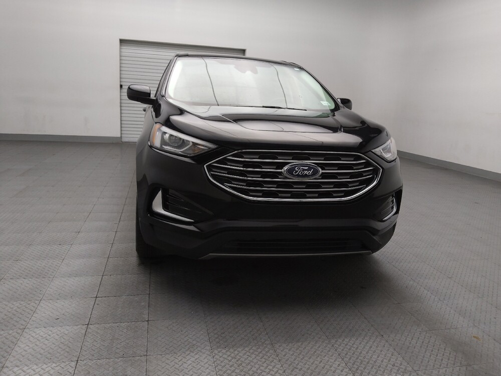 2022 Ford Edge in Lewisville, TX 75067 - 18079203 14