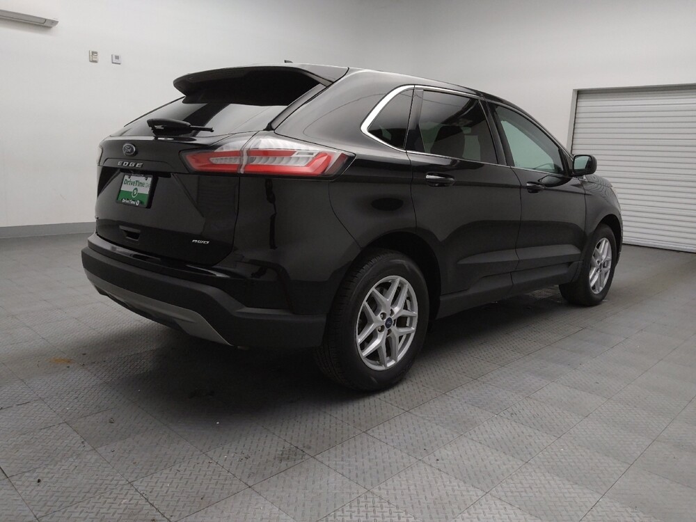 2022 Ford Edge in Lewisville, TX 75067 - 18079203 9