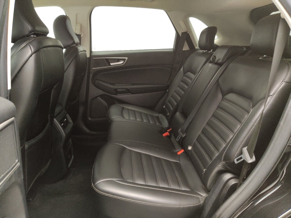 2022 Ford Edge in Lewisville, TX 75067 - 18079203 18