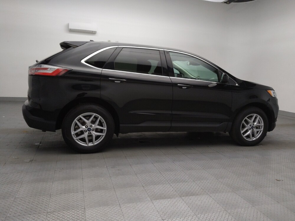 2022 Ford Edge in Lewisville, TX 75067 - 18079203 10