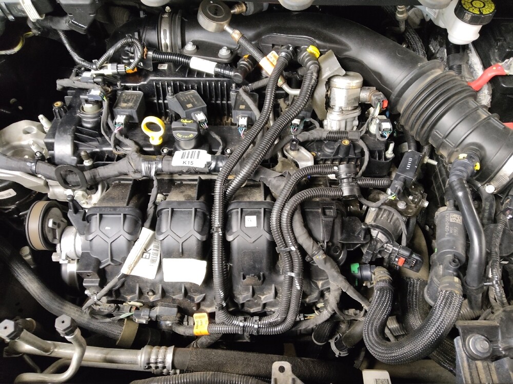 2022 Ford Edge in Lewisville, TX 75067 - 18079203 30