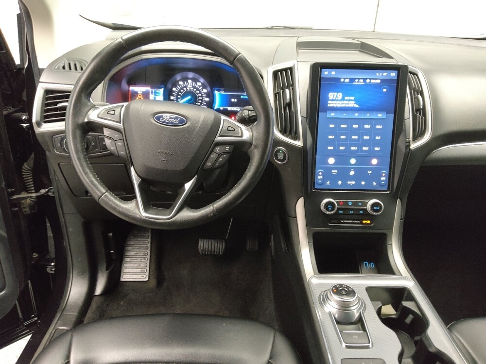2022 Ford Edge in Lewisville, TX 75067 - 18079203 22