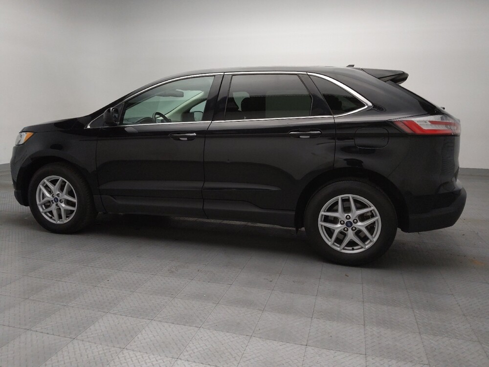 2022 Ford Edge in Lewisville, TX 75067 - 18079203 3