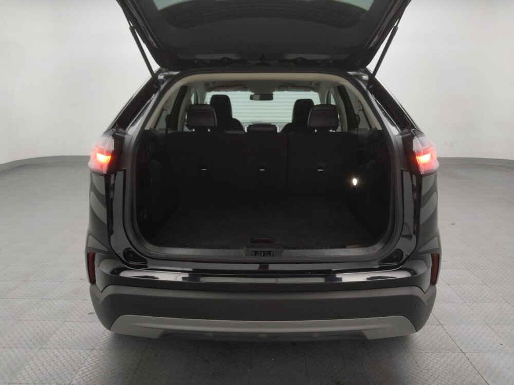 2022 Ford Edge in Lewisville, TX 75067 - 18079203 29