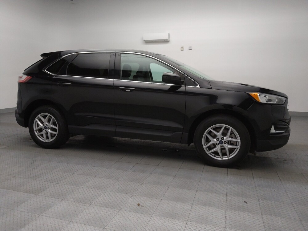 2022 Ford Edge in Lewisville, TX 75067 - 18079203 11
