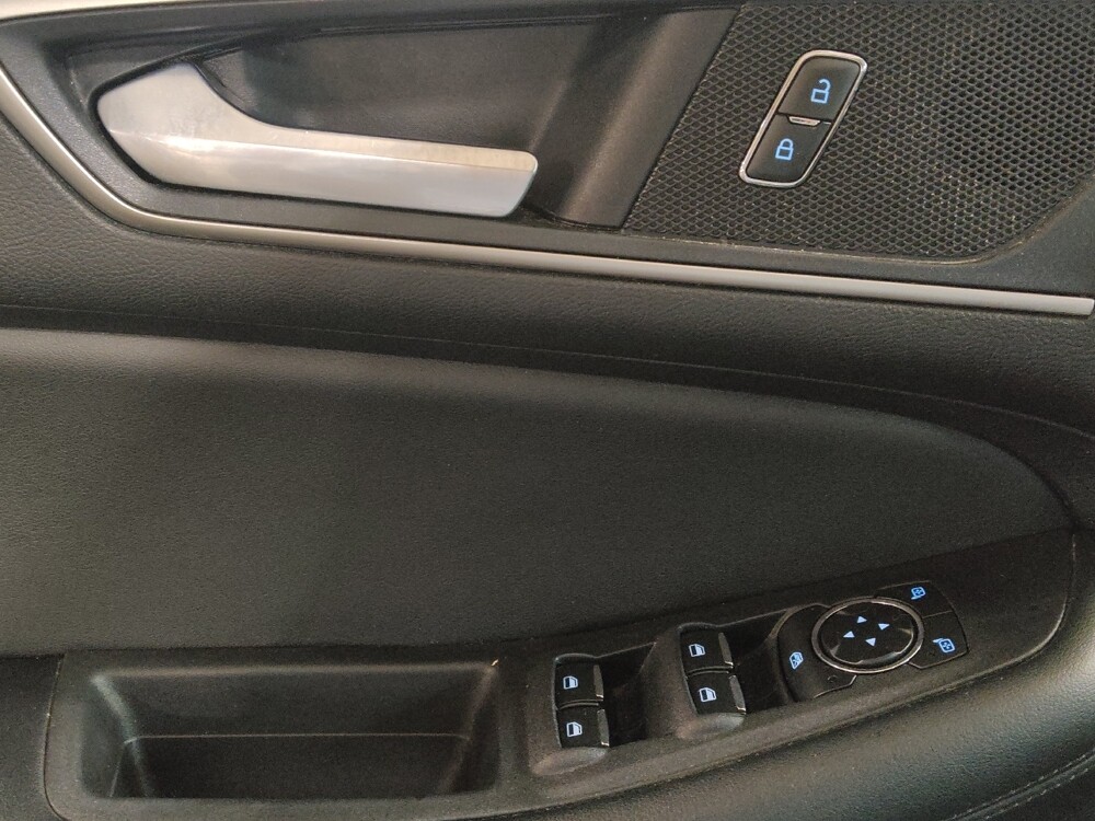 2022 Ford Edge in Lewisville, TX 75067 - 18079203 27