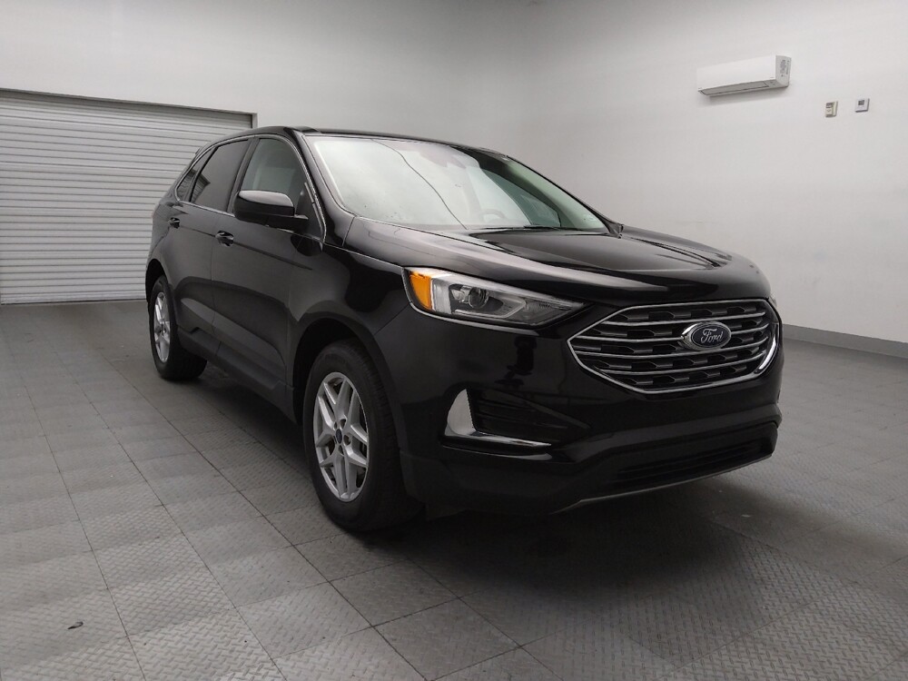 2022 Ford Edge in Lewisville, TX 75067 - 18079203 13