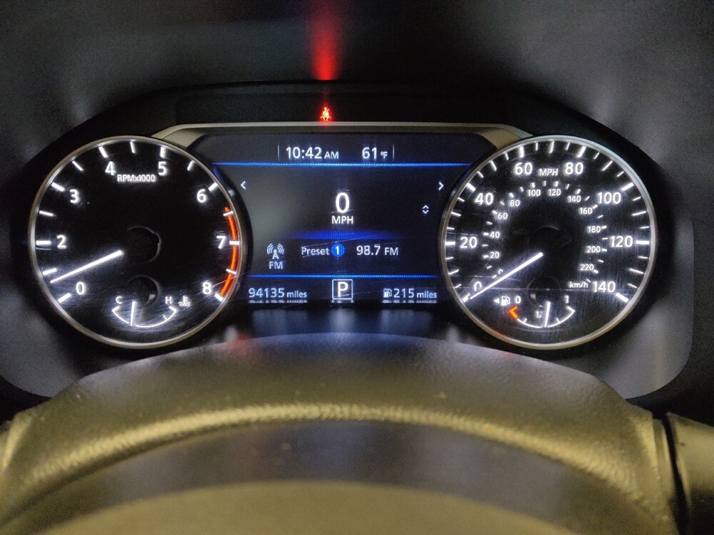 2020 Nissan Altima in Glendale, AZ 85301 - 18079206 23