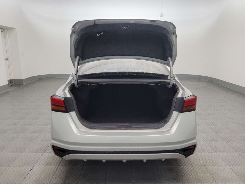 2020 Nissan Altima in Glendale, AZ 85301 - 18079206 29