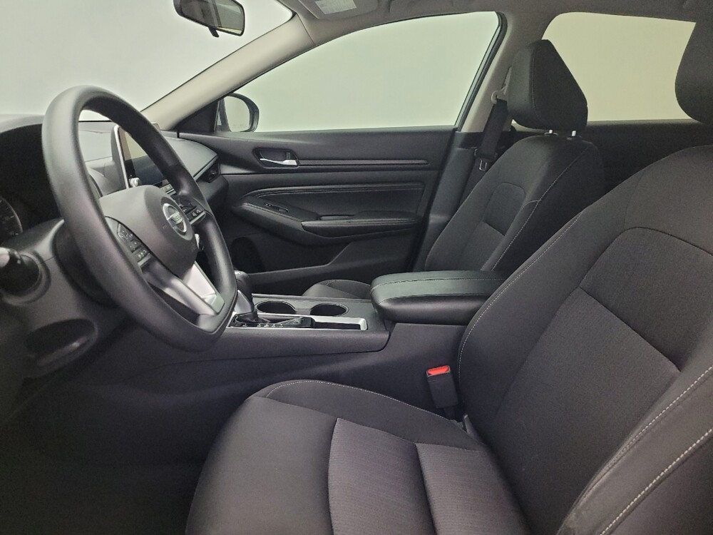 2020 Nissan Altima in Glendale, AZ 85301 - 18079206 17