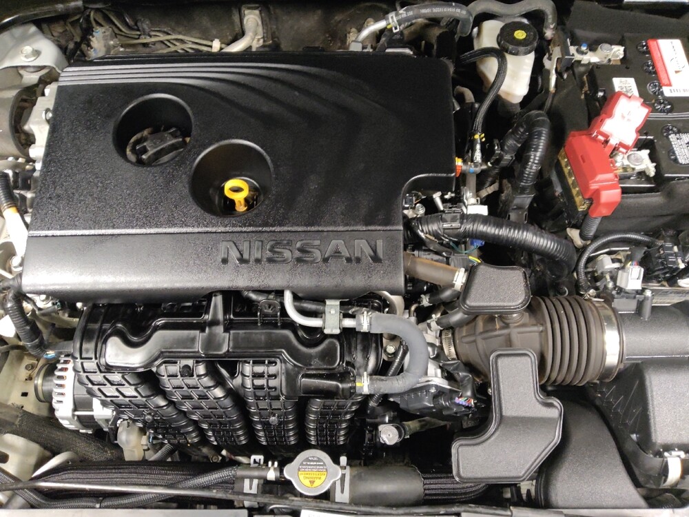 2020 Nissan Altima in Glendale, AZ 85301 - 18079206 30