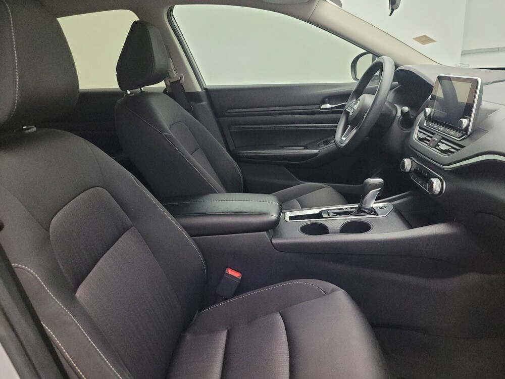 2020 Nissan Altima in Glendale, AZ 85301 - 18079206 21