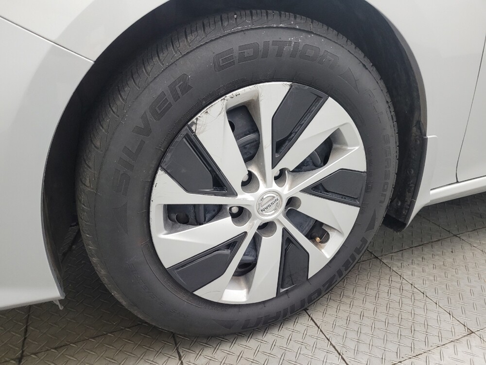 2020 Nissan Altima in Glendale, AZ 85301 - 18079206 31