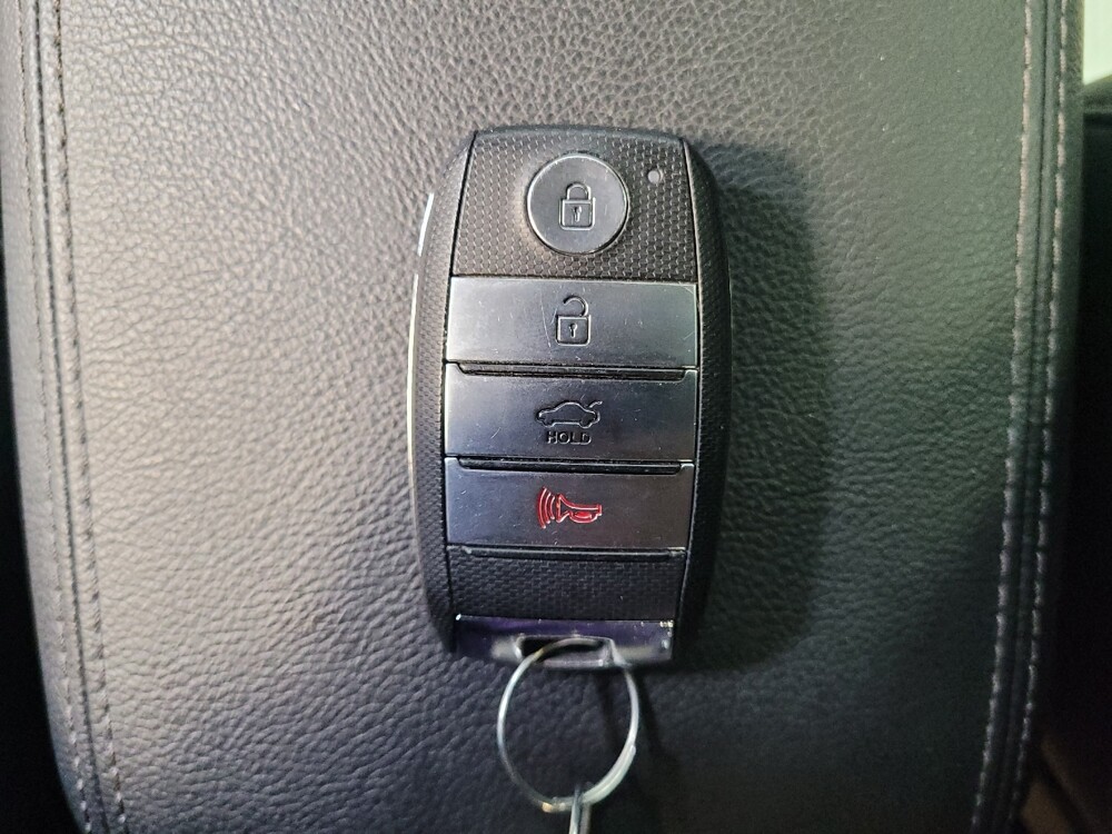 2020 Kia Optima in Tampa, FL 33619 - 18079208 32