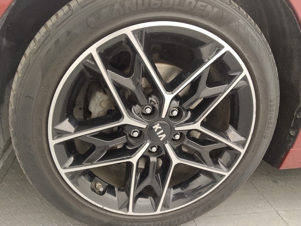 2020 Kia Optima in Tampa, FL 33619 - 18079208 31