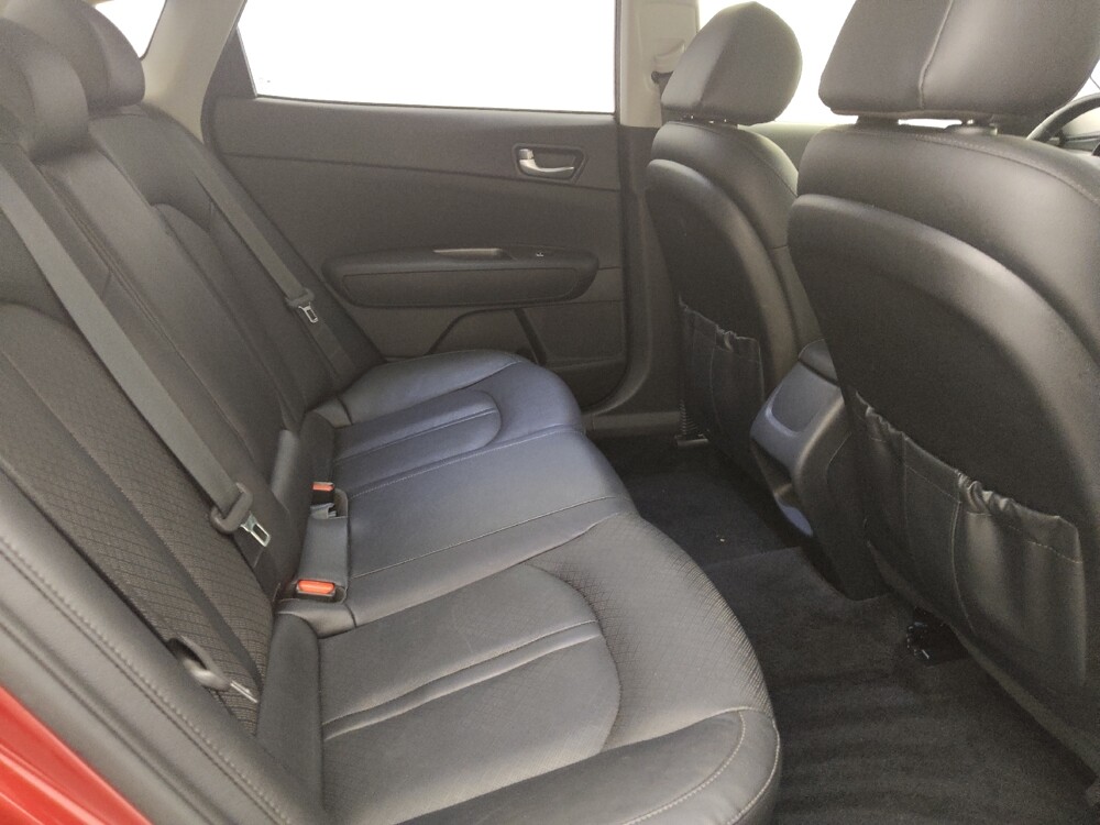 2020 Kia Optima in Tampa, FL 33619 - 18079208 19