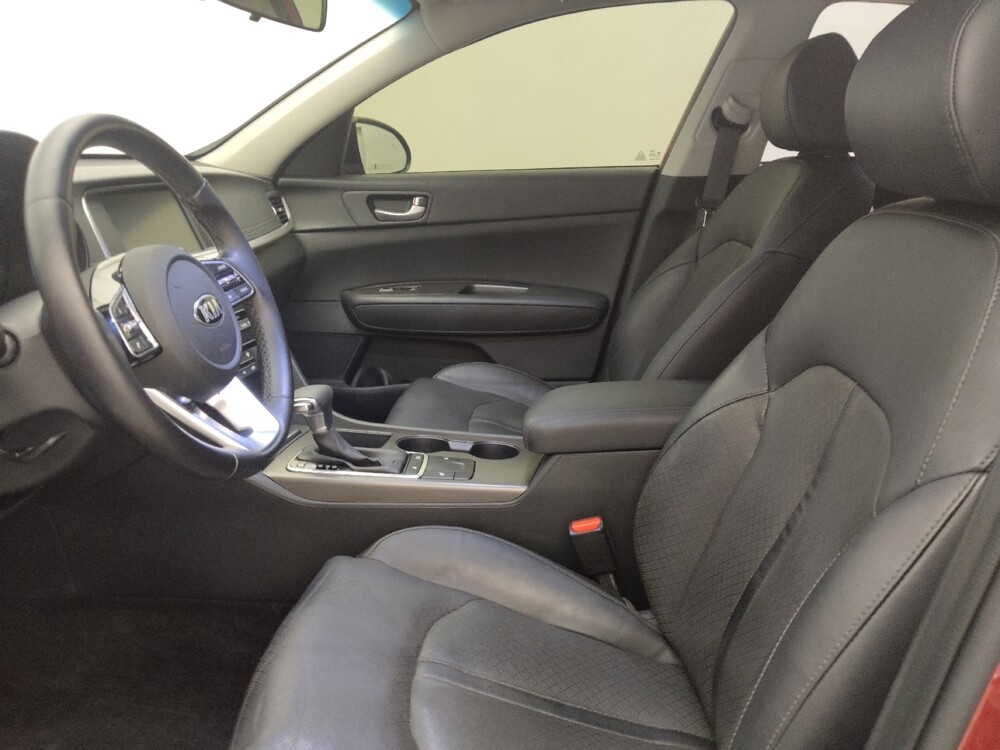 2020 Kia Optima in Tampa, FL 33619 - 18079208 17
