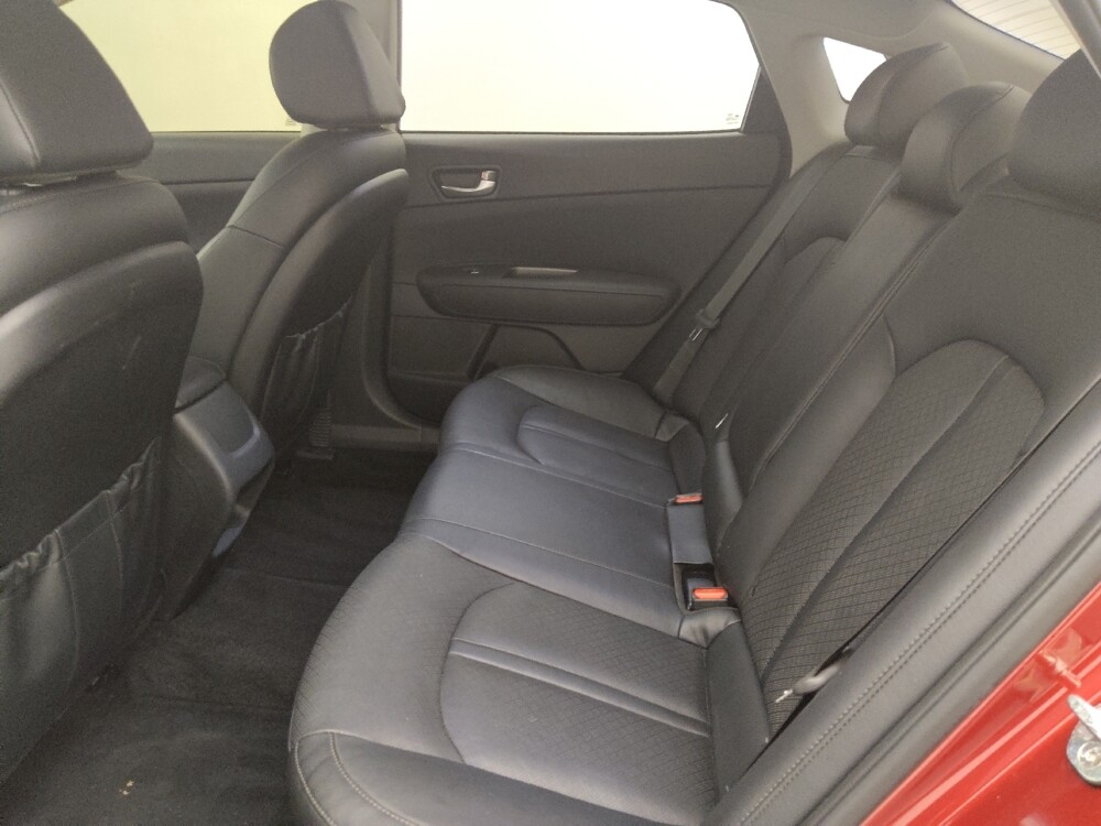 2020 Kia Optima in Tampa, FL 33619 - 18079208 18