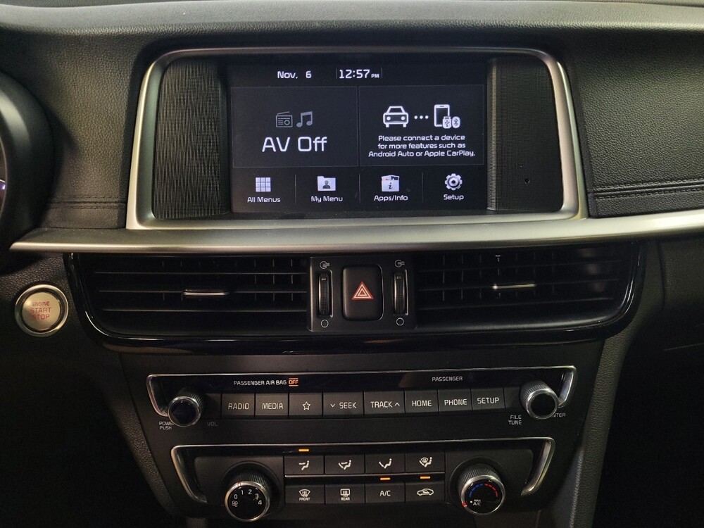 2020 Kia Optima in Tampa, FL 33619 - 18079208 25