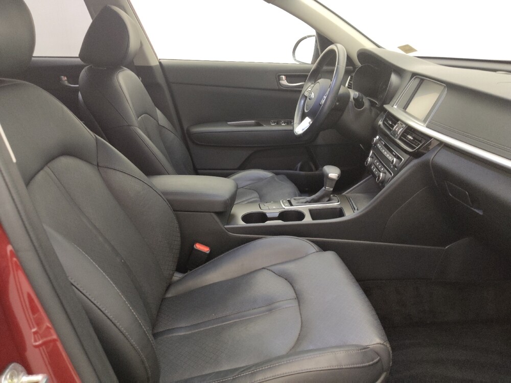 2020 Kia Optima in Tampa, FL 33619 - 18079208 21